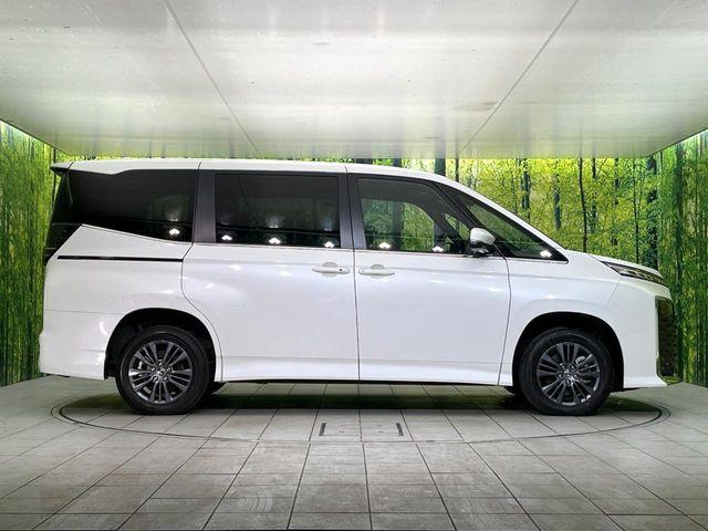 ヴォクシー（新潟県新潟市東区）画像47