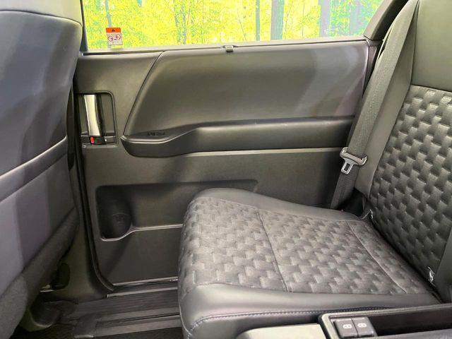 ヴォクシー（新潟県新潟市東区）画像56