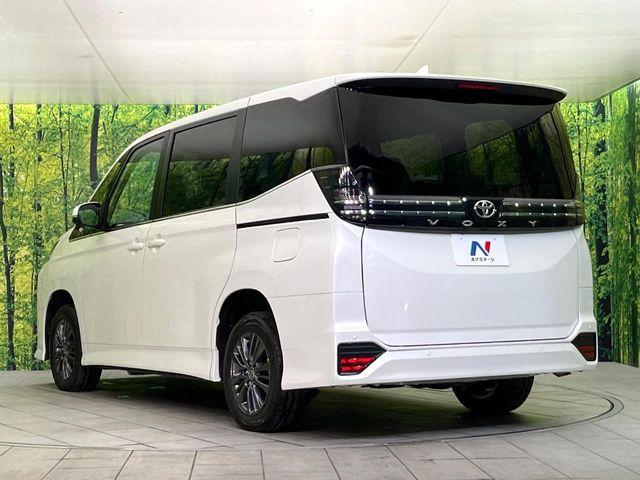 ヴォクシー（新潟県新潟市東区）画像57