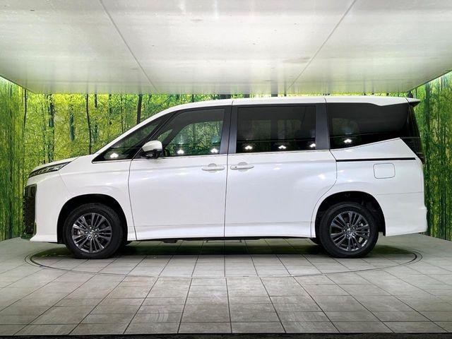 ヴォクシー（新潟県新潟市東区）画像58