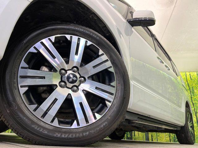 デリカD:5(新潟県新潟市東区)