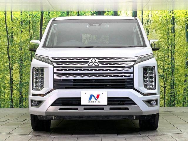 デリカD:5(新潟県新潟市東区)