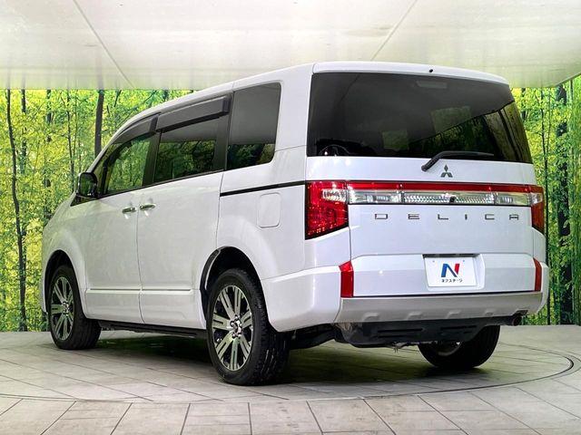 デリカD:5(新潟県新潟市東区)