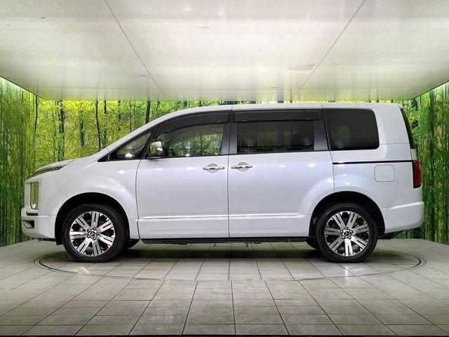 デリカD:5(新潟県新潟市東区)