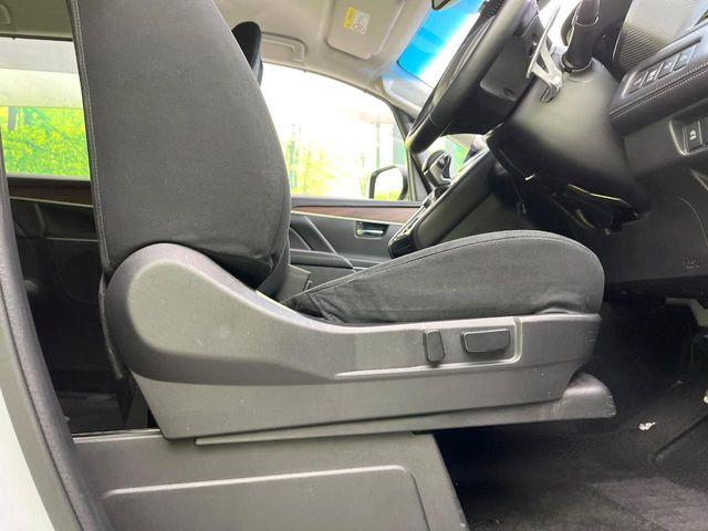 デリカD:5(新潟県新潟市東区)