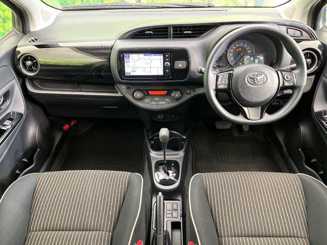 ヴィッツ（新潟県新潟市東区）