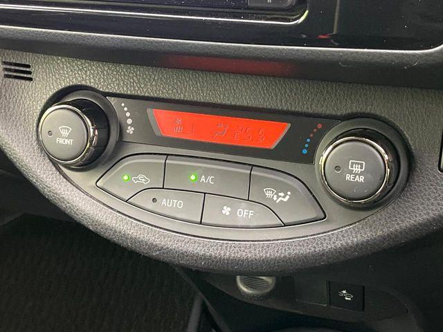 ヴィッツ（新潟県新潟市東区）