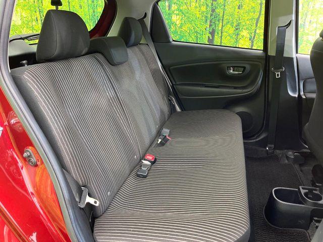 ヴィッツ（新潟県新潟市東区）