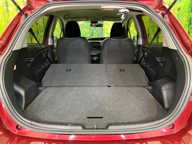 ヴィッツ（新潟県新潟市東区）