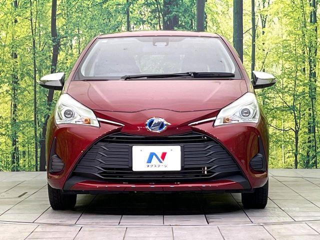 ヴィッツ（新潟県新潟市東区）