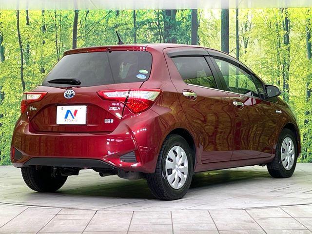 ヴィッツ（新潟県新潟市東区）