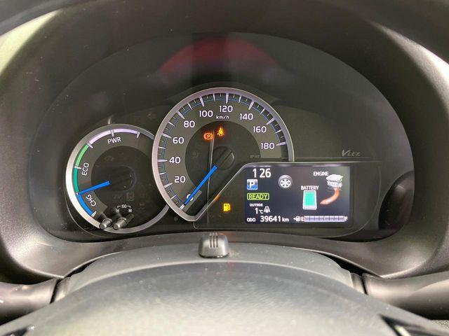 ヴィッツ（新潟県新潟市東区）