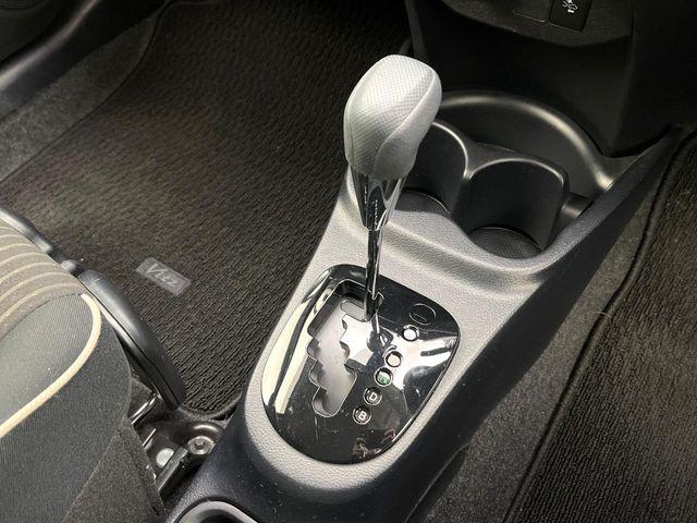 ヴィッツ（新潟県新潟市東区）