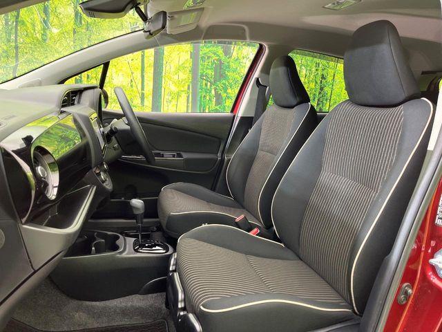 ヴィッツ（新潟県新潟市東区）