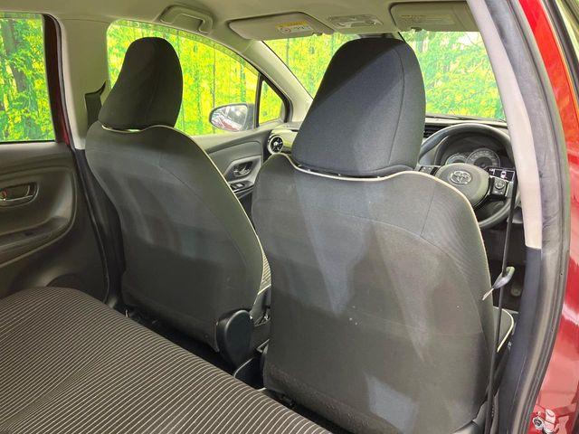 ヴィッツ（新潟県新潟市東区）