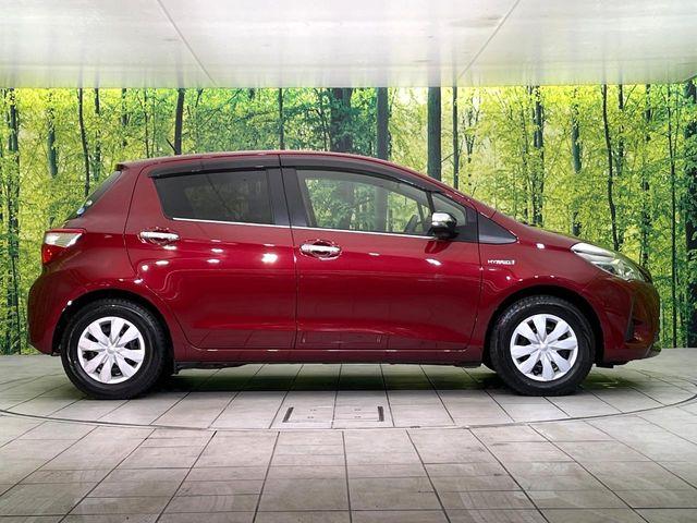 ヴィッツ（新潟県新潟市東区）