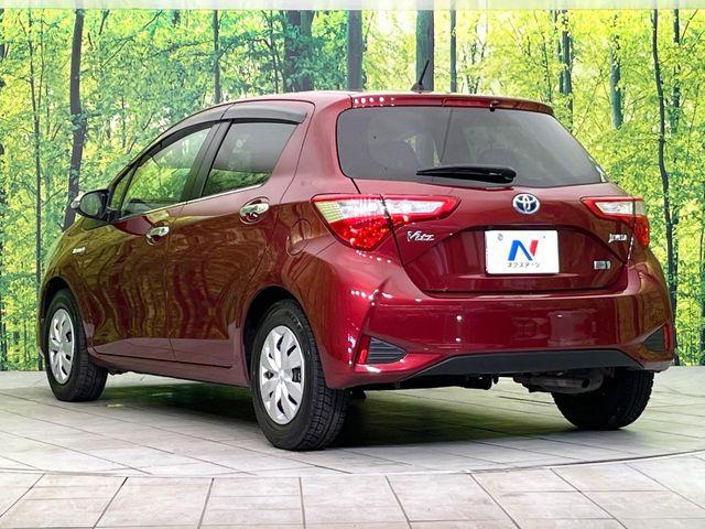 ヴィッツ（新潟県新潟市東区）