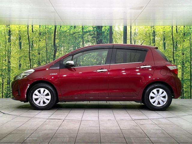 ヴィッツ（新潟県新潟市東区）