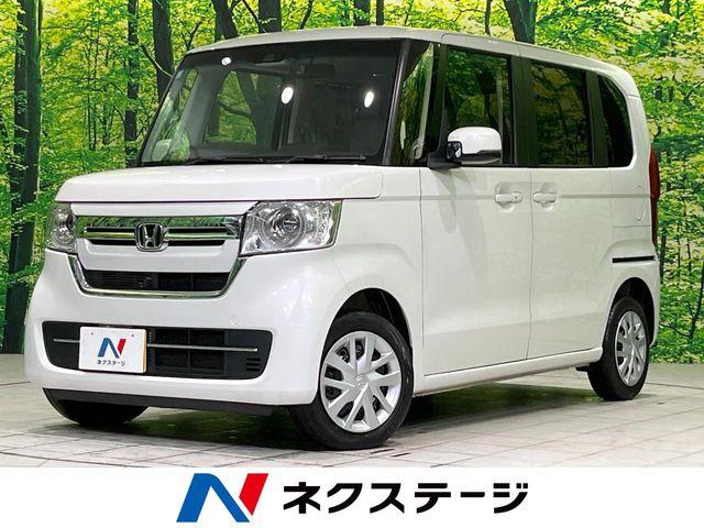 N＿BOX（新潟県長岡市）