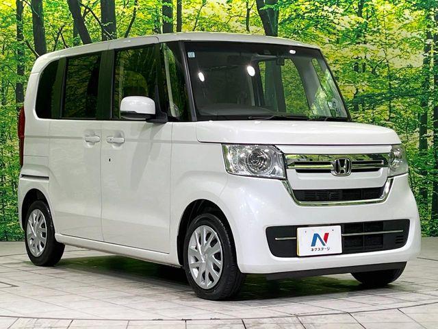 N＿BOX（新潟県長岡市）画像16