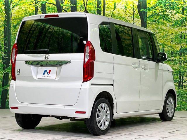 N＿BOX（新潟県長岡市）画像17