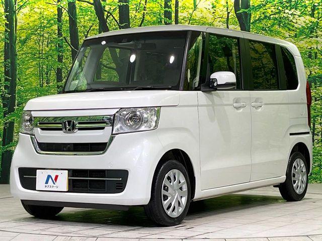 N＿BOX（新潟県長岡市）画像70