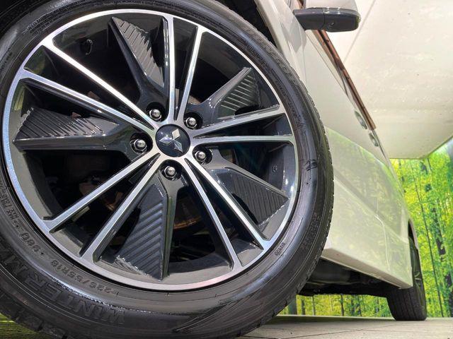 デリカD:5(新潟県新潟市東区)