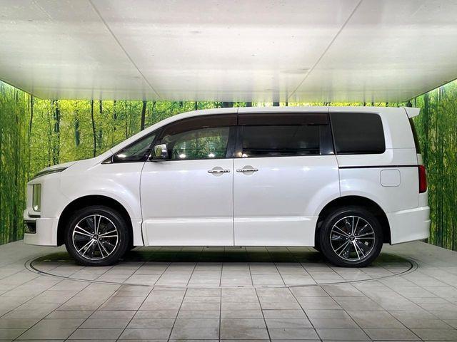 デリカD:5(新潟県新潟市東区)