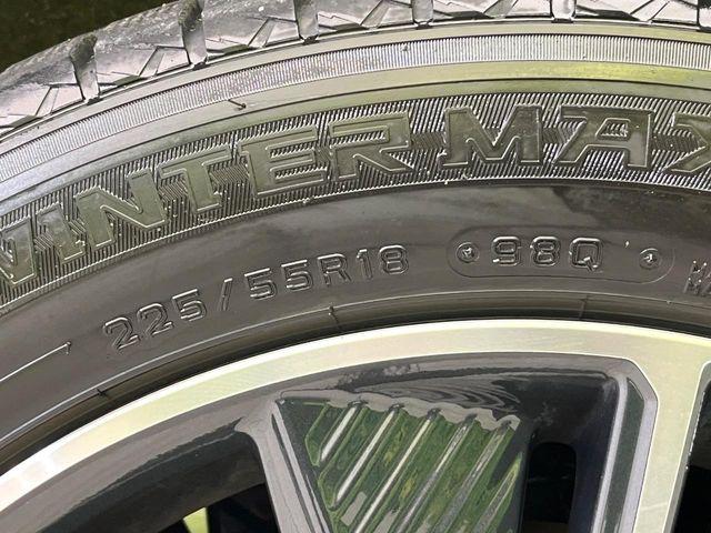 デリカD:5(新潟県新潟市東区)