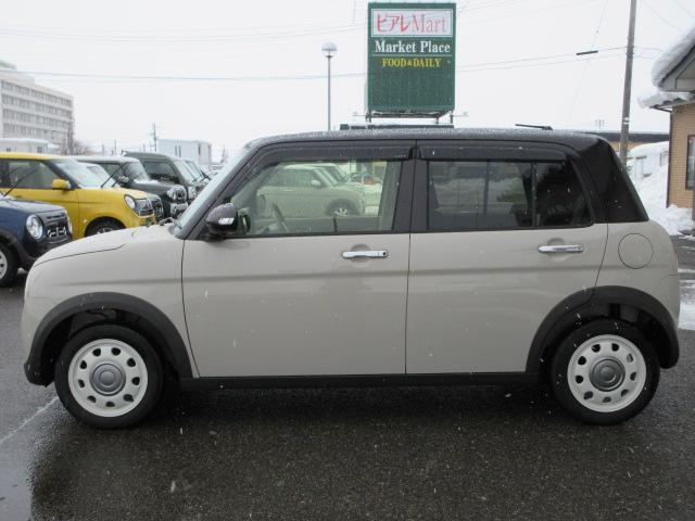 アルトラパン LC（新潟県柏崎市）