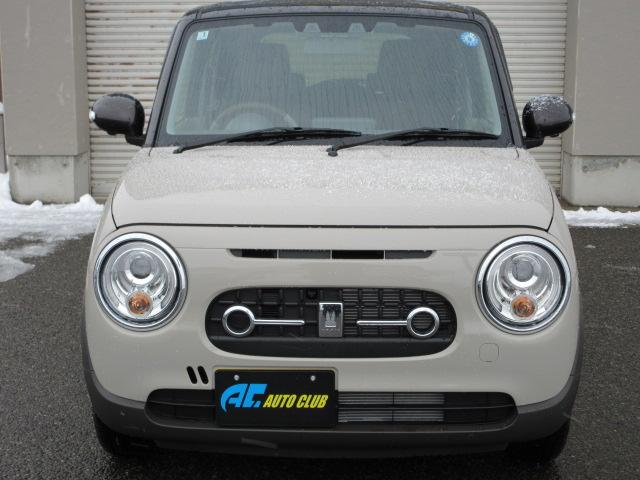 アルトラパン LC（新潟県柏崎市）