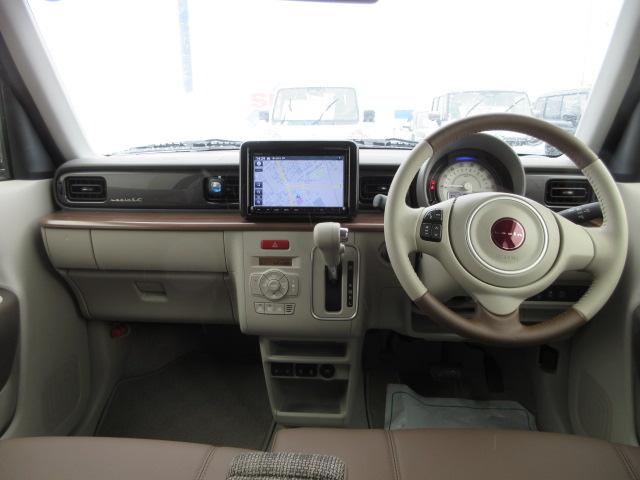 アルトラパン LC（新潟県柏崎市）