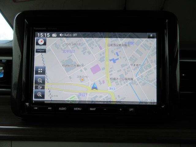 アルトラパン LC（新潟県柏崎市）