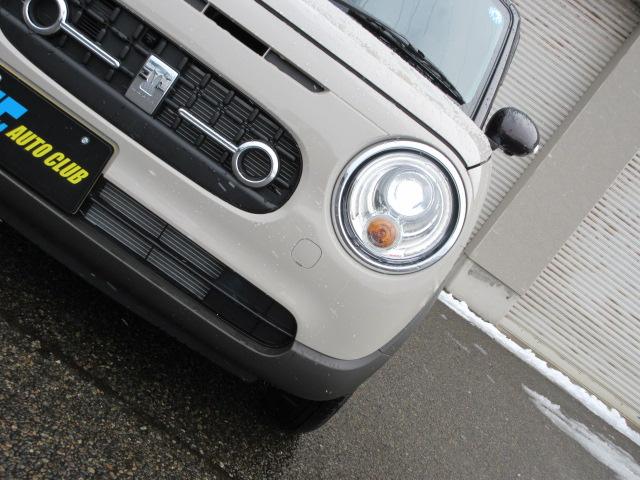 アルトラパン LC（新潟県柏崎市）