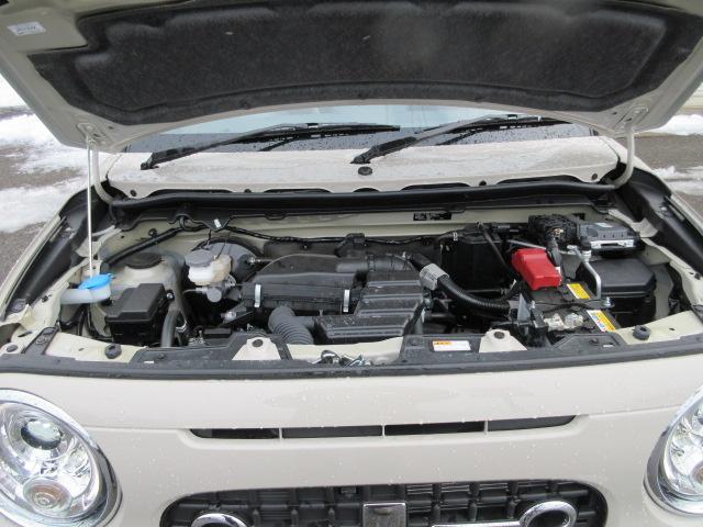 アルトラパン LC（新潟県柏崎市）