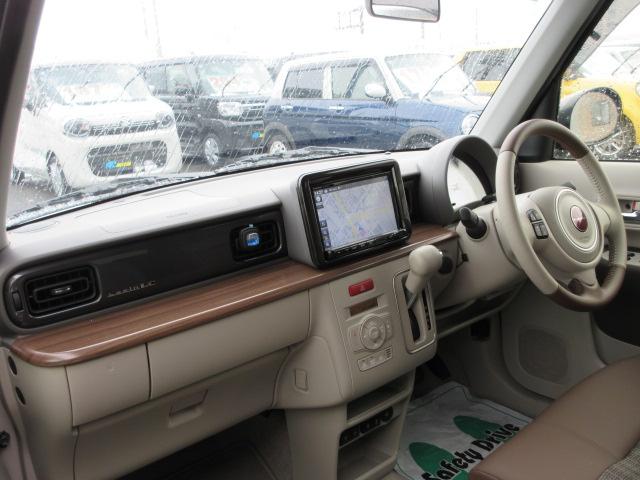 アルトラパン LC（新潟県柏崎市）