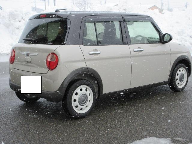 アルトラパン LC（新潟県柏崎市）