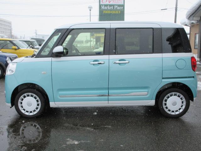 ムーヴキャンバス（新潟県柏崎市）画像3