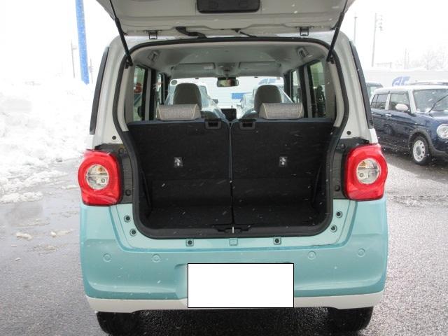 ムーヴキャンバス（新潟県柏崎市）画像6