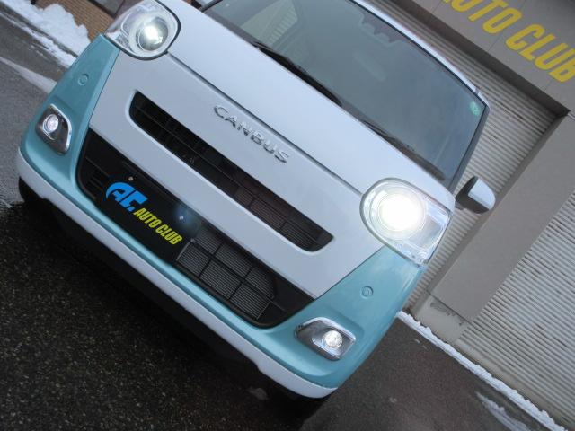 ムーヴキャンバス（新潟県柏崎市）画像31