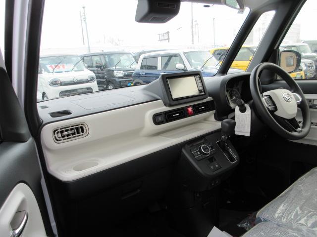 ムーヴキャンバス（新潟県柏崎市）画像2