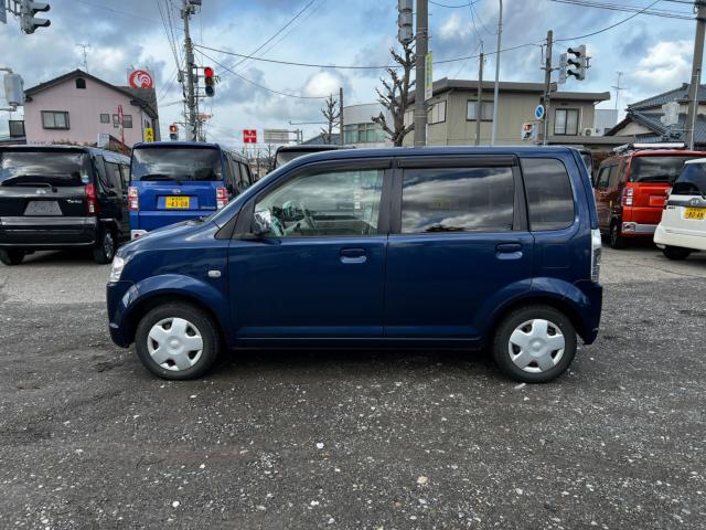 eKワゴン(新潟県新潟市西区)