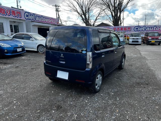 eKワゴン(新潟県新潟市西区)