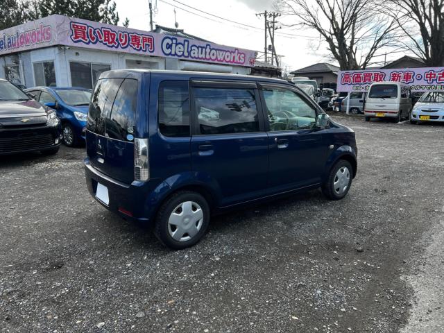 eKワゴン(新潟県新潟市西区)