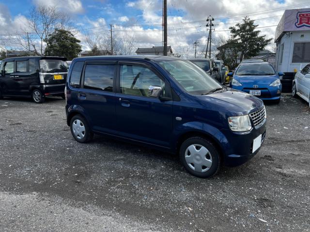 eKワゴン(新潟県新潟市西区)