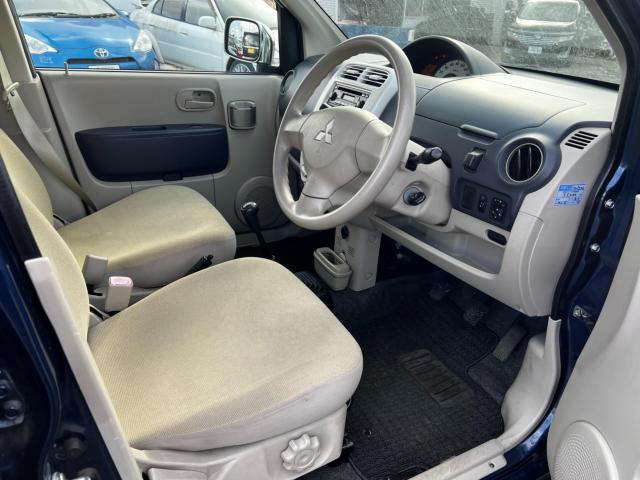 eKワゴン(新潟県新潟市西区)