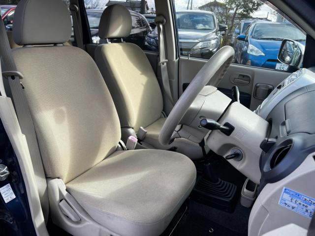 eKワゴン(新潟県新潟市西区)