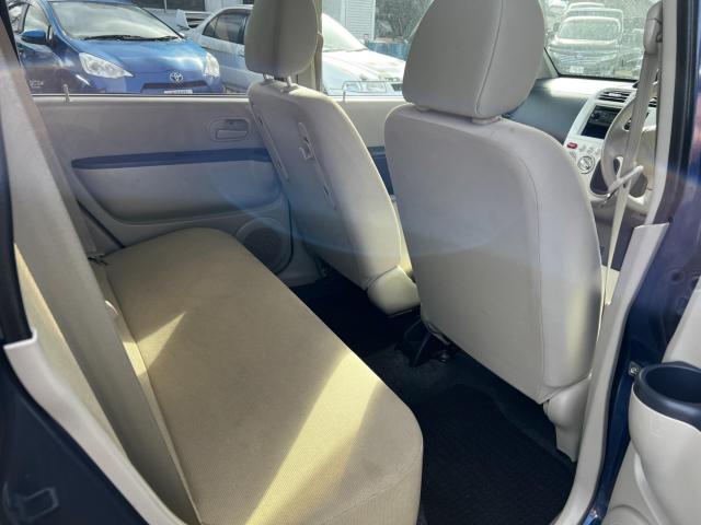 eKワゴン(新潟県新潟市西区)