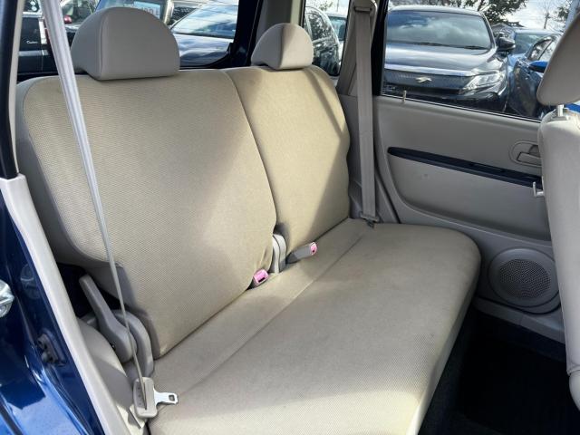 eKワゴン(新潟県新潟市西区)