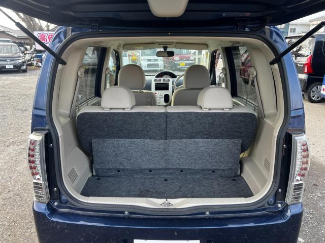 eKワゴン(新潟県新潟市西区)